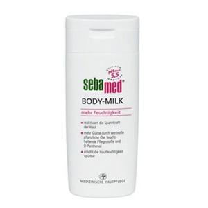 세바메드 바디밀크 200ml