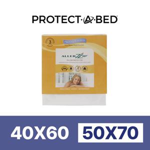 [프로텍트어베드] 알러집 방수 베개커버(50x70)_2개입