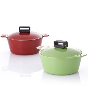 네오플램 에콜론냄비 큐브 24양수