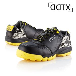 DDTX 안전화 밀리터리4000 4인치 초경량