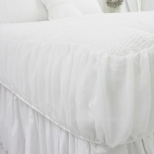 [미세스지니-맞춤제작]리플면 커버링 여름패드 K-안밀리는 패드