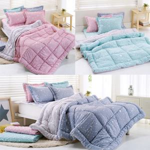 라움베딩 미리내 차렵이불 S 145x200