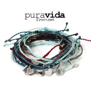 [푸라비다]puravida silver Bitty