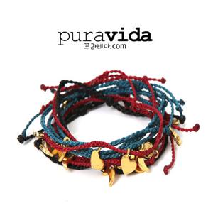 [푸라비다]puravida Gold Bitty