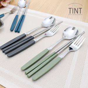 [마호커트러리]틴트 성인용 기본 3종세트 2개