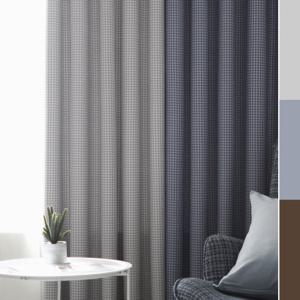 [타카타카] 하운즈투스 암막커튼 140x170 (3color)