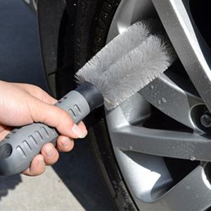 휠 세척 브러쉬/타이어 휠 세척/휠 세정