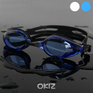 [오키즈] [H0441] 피코 물안경 [도리스] 주니어 수경 수영