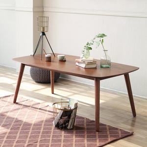 베스트리빙 피렌체 카페 6인 낮은 소파 커피 테이블 식탁/테이블 1개