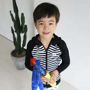 [OLA]올라 KIDS 후드집업 래쉬가드/아동래쉬가드/수영복