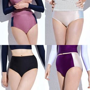 [29.2] 하이웨스트 여성 하의 래쉬가드 4종중 택1