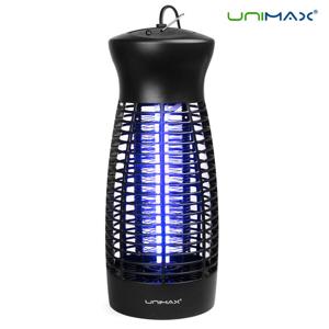 유니맥스 6W 날벌레 해충 모기퇴치기 OTB-6W