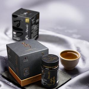 [금흑] 금흑정 흑삼농축액 100g(50gx2병)