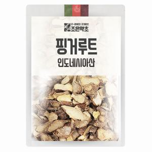 인도네시아 건조 핑거루트 300g