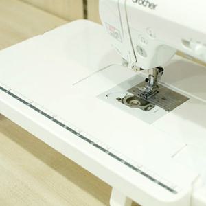 부라더미싱 와이드테이블 (NV/이노비스 전용)