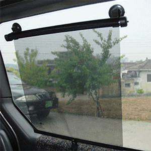 원터치 브라인드 (옆창2P) /차량용햇빛가리개