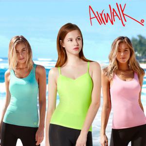 에어워크서프 여성래쉬가드 민소매티 모음 택1/래시가드이너