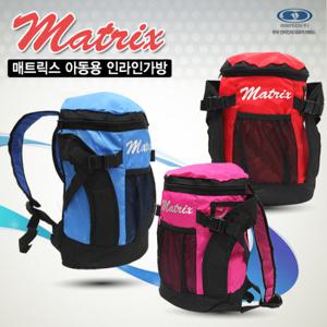 매트릭스 아동용 인라인전용가방