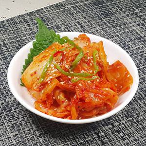 [반찬천국] 김치볶음