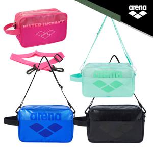 아레나 수영 숄더백(ASAAB03) 수영가방 장비가방
