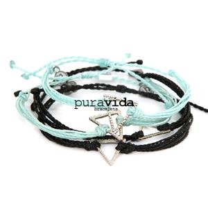 [푸라비다]silver triangle