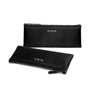 [플라리아] 모던 브러시지갑/메이크업브러쉬