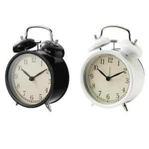 이케아 DEKAD 알람시계