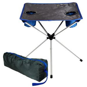 [캠프365] 초경량 포탈테이블/캠핑테이블/듀랄루민