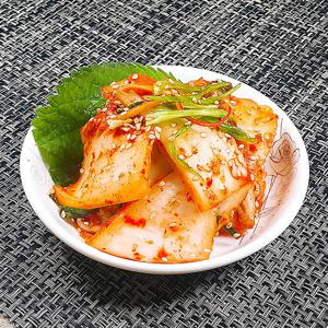 [반찬천국] 겉절이김치