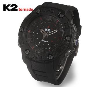 [K2 tornado] 아날로그 남성 스포츠시계 K2-019