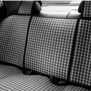 택시형 프리미엄 통풍 앞좌석시트 앞좌석.뒷좌석3단