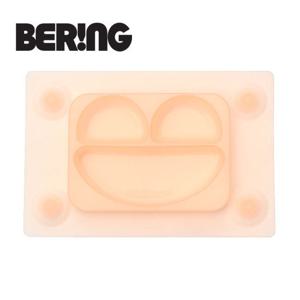 베링 실리콘 식판 (흡착판 포함)