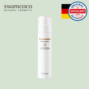 스와니코코 발효 달팽이 로션 120ml /저자극 집중 영양