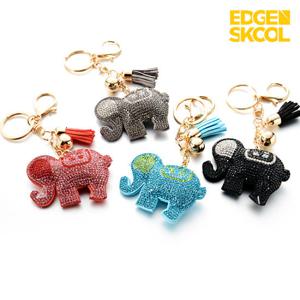 [엣지스쿨]코끼리 키링_ACC0216