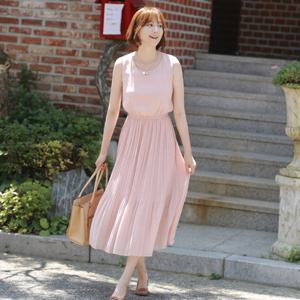 [웬디즈갤러리]안나 롱 원피스 FOP015