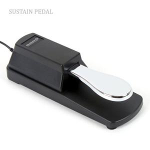 피아노형 서스테인 페달 뮤직인 MP002