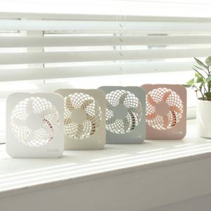 아이리뷰 모노팬 USB충전식 선풍기