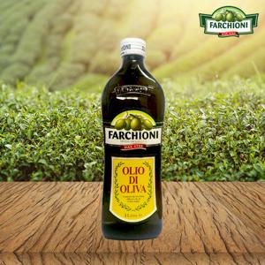 파르키오니 퓨어 올리브유1L 1병 (안전포장)