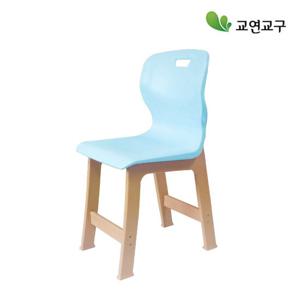교연교구 초등학생의자(H410초등고학년)어린이 학원의자