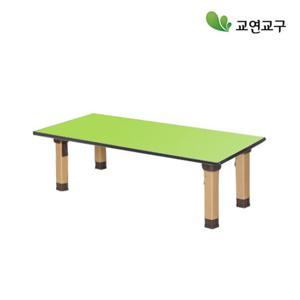 교연교구 어린이 접이식책상 우레탄테두리 중형 1100x550