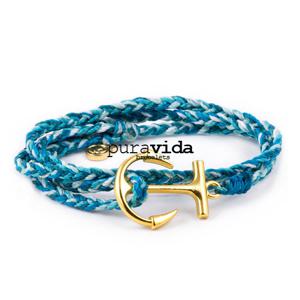 [푸라비다]gold anchors