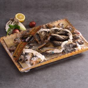 [우리가락]보리굴비세트 오가 2호 (중국산)