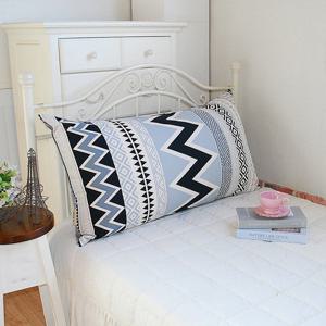 [화이트인] 엘리 이인용쿠션커버(50X100) 1장