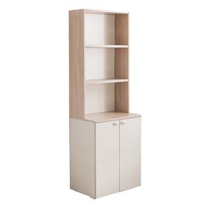 리바트 로넌 600 5단 교구장 책장