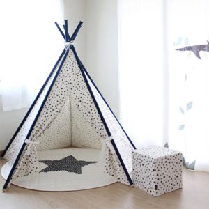 [소아베] 별총총 인디언텐트