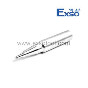 EXSO/엑소/인두기팁/ESS-3D