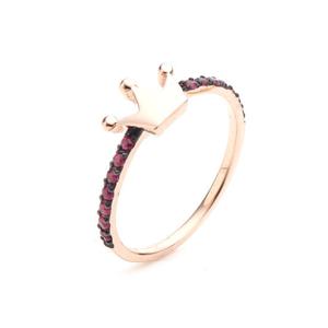 [도로시] 14k 피그말리온 애끼반지(수능반지)_D타입