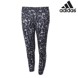 아디다스 여성 ULT 클라이마라이트 7부 타이즈-AB7123