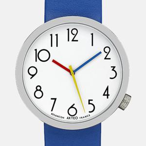 Persepolis 48mm 스위스무브먼트 쿼츠 손목시계