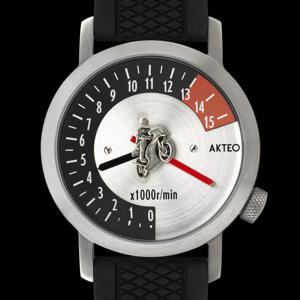 Motoracer 42mm 스포츠 스위스무브먼트 쿼츠 손목시계